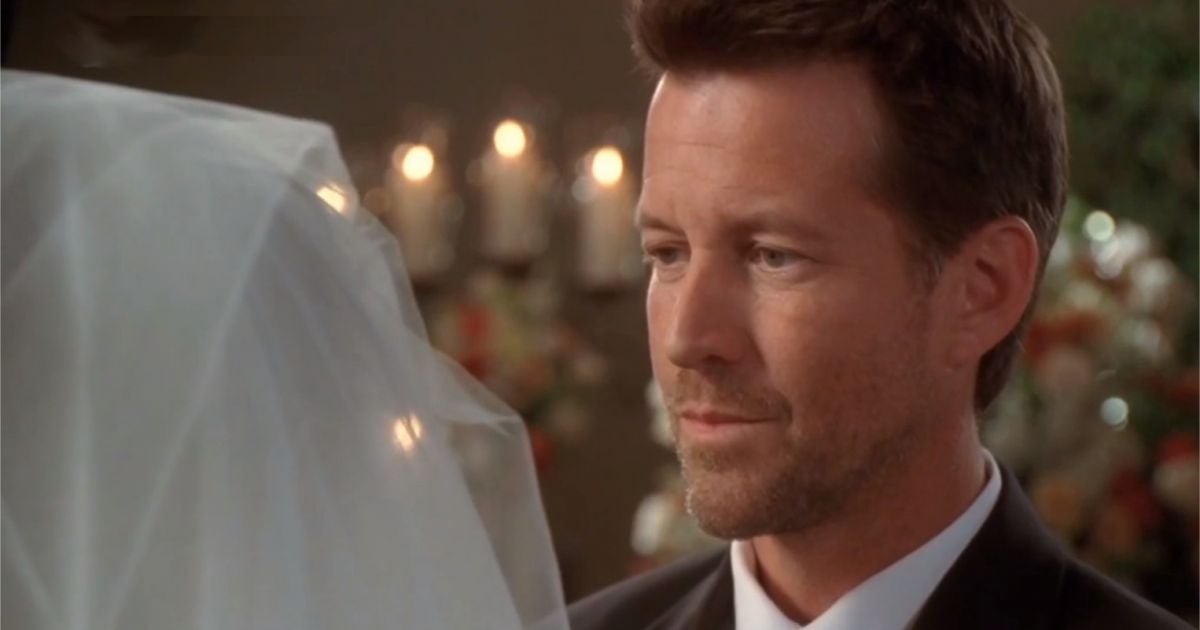 Films Et Séries Tv Avec James Denton Desperate Housewives : l'incroyable anecdote de James Denton sur le