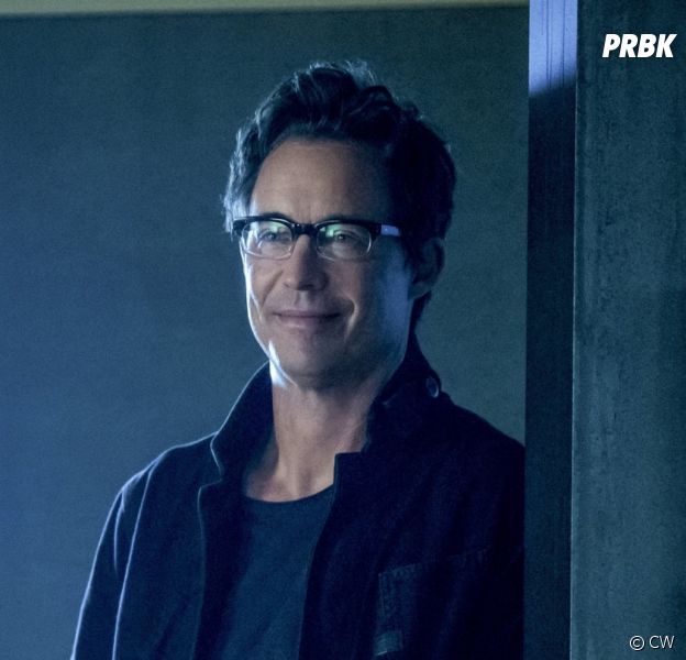 The Flash saison 5 : un nouveau Wells va débarquer dans la série !