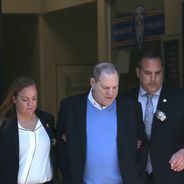 Harvey Weinstein : l&#039;ex-producteur officiellement inculpé pour viol et agression sexuelle