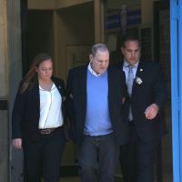Harvey Weinstein : l&#039;ex-producteur officiellement inculpé pour viol et agression sexuelle