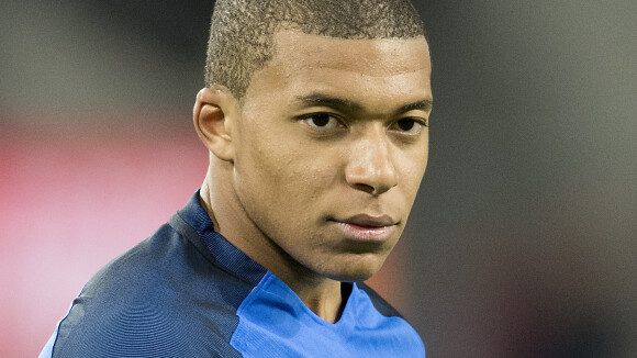 Kylian Mbappé star malgré lui : "Je ne peux plus marcher dans la rue"