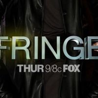 Fringe saison 3 ... La star de la série de retour à la réalité