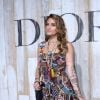 Paris Jackson quitte le défilé Dior avant la fin et tacle la marque