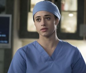 Grey's Anatomy saison 14 : zoom sur Jeanine Mason aka Sam Bello