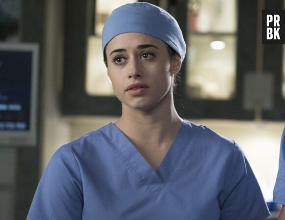 Grey's Anatomy saison 14 : zoom sur Jeanine Mason aka Sam Bello