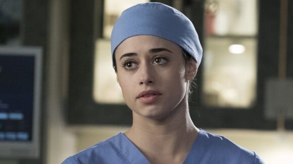 Grey's Anatomy saison 14 : zoom sur Jeanine Mason aka Sam Bello