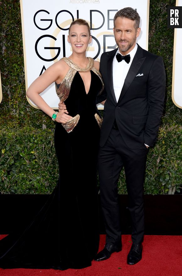 Blake Lively et Ryan Reynolds : bientôt un troisième enfant ?