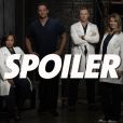 Grey's Anatomy saison 15 : bientôt deux bébés au programme ?