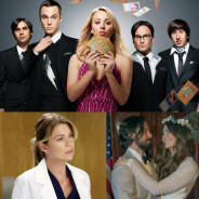 The Big Bang Theory, This is Us... : voici le top 20 des séries les plus vues à la télévision US