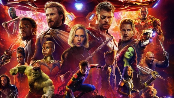 Avengers 4 : la suite sera encore "plus choquante" qu'Infinity War