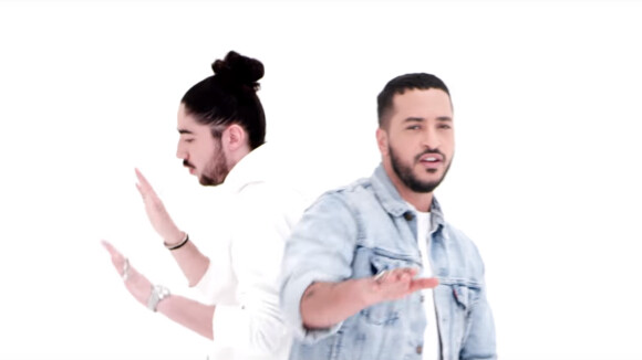 Clip "Luna" : Slimane et Boostee mettent à l'honneur les femmes ?