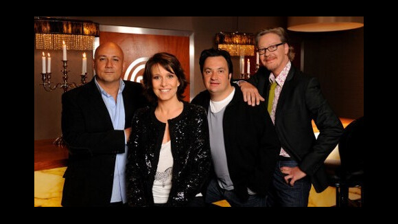 MasterChef ... J-2 avant l'évènement