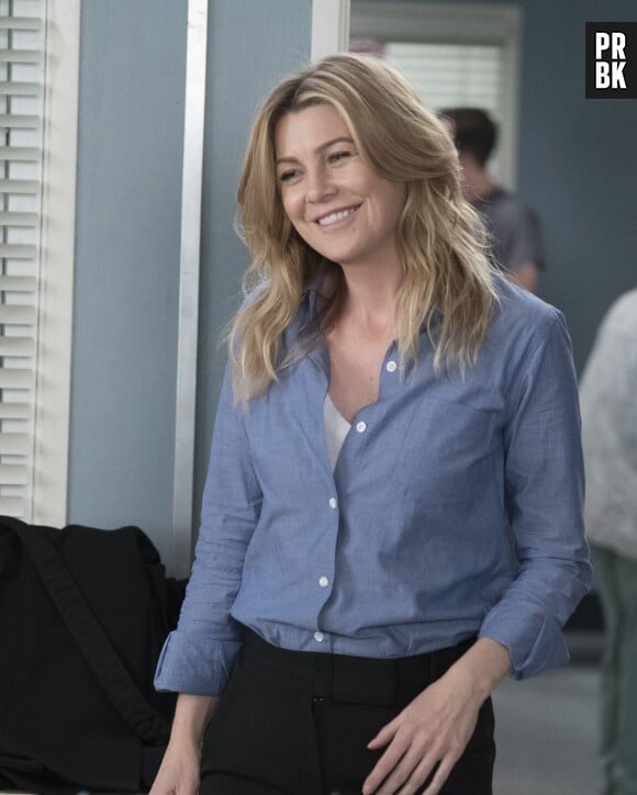 Grey's Anatomy saison 15 : Meredith bientôt en couple ? Nos 4 idées pour remplacer Derek