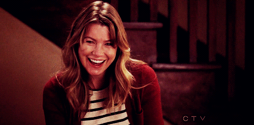Grey's Anatomy saison 15 : Meredith bientôt  de nouveau en couple ?