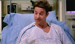 Grey's Anatomy saison 15 : Nick est-il le remplaçant de Derek ?
