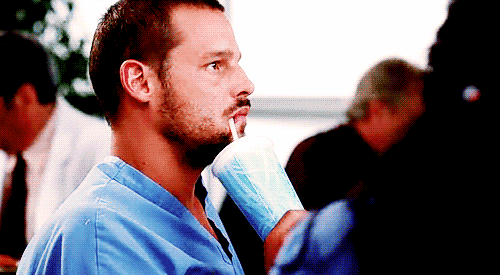 Grey's Anatomy saison 15 : Alex est-il le remplaçant de Derek ?