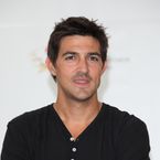 Jean-Pascal Lacoste de retour à la télé pour une émission... avec sa femme et ses enfants
