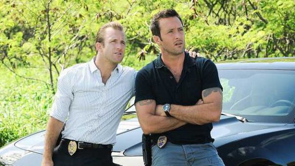 Hawaii 5-0 saison 9 : la série bientôt de retour sans Alex O'Loughlin et Scott Caan ?
