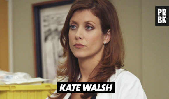 Grey's Anatomy : que devient Kate Walsh ?