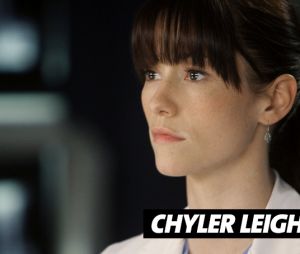 Grey's Anatomy : que devient Chyler Leigh ?
