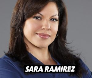 Grey's Anatomy : que devient Sara Ramirez ?