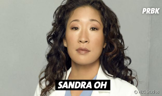 Grey's Anatomy : que devient Sandra Oh ?