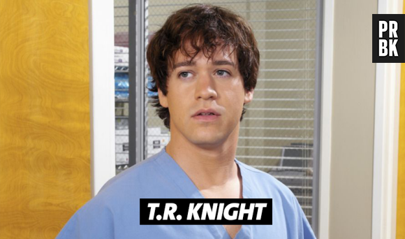 Grey's Anatomy : que devient T.R. Knight ?