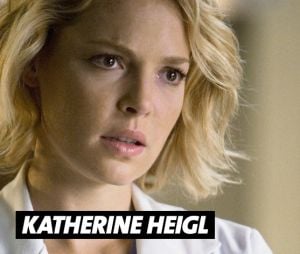 Grey's Anatomy : que devient Katherine Heigl ?
