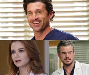 Patrick Dempsey, Sarah Drew, Eric Dane... que deviennent les anciens acteurs de Grey's Anatomy ?