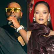 Maître Gims bientôt en duo avec Rihanna ? La rumeur qui affole les fans