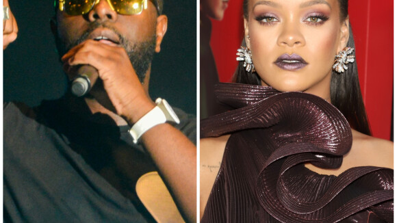 Maître Gims bientôt en duo avec Rihanna ? La rumeur qui affole les fans