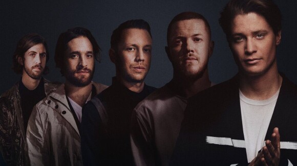 "Born To Be Yours" : Kygo invite Imagine Dragons sur son nouveau titre électro