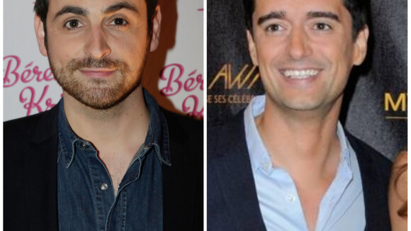 Camille Combal remplacé par Adrien Lemaître dans TPMP ?