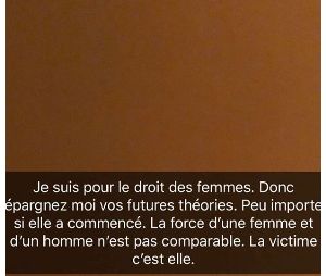 Milla Jasmine prend la défense d'Astrid Nelsia