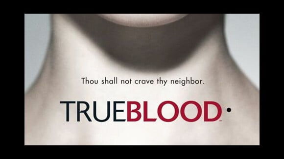 True Blood saison 3 ... Du nouveau avec Lindsay Pulsipher, alias Crystal