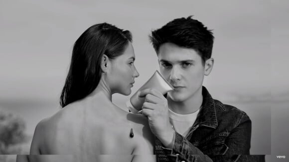 Clip "Be Right Here" : Kungs de retour avec un son estival très efficace ?