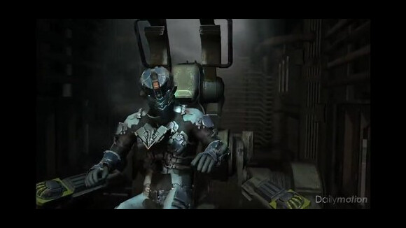 Dead Space 2 ... un trailer pour la Gamescom 2010