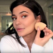 Kylie Jenner dévoile son maquillage &quot;naturel&quot;... en 37 étapes ! 💄