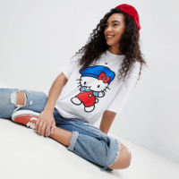 Hello Kitty x ASOS : la collab 100% cute à shopper