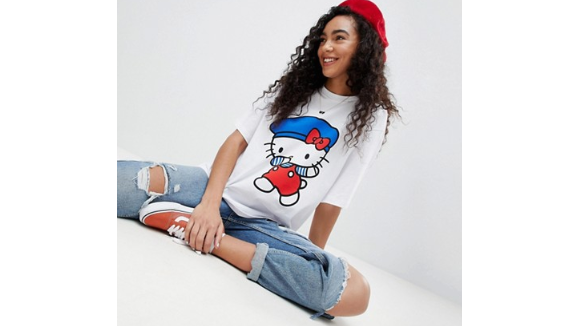 Hello Kitty x ASOS : la collab 100% cute à shopper