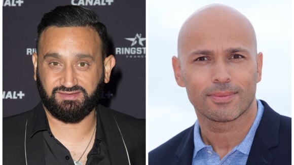 Cyril Hanouna fracasse Eric Judor après sa critique sur le film Taxi 5