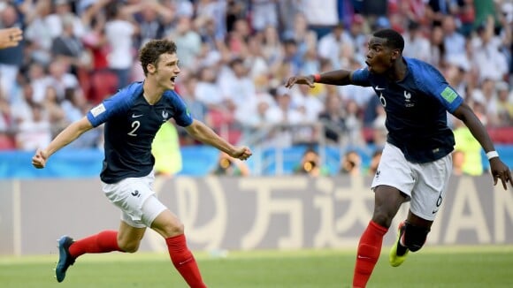 Benjamin Pavard : 5 choses que vous ne saviez (peut-être) pas sur le joueur
