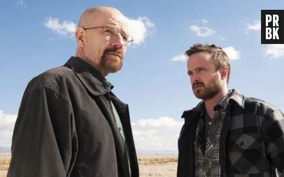 Better Call Saul saison 4 : Walter et Jesse ENFIN dans la série ? Le créateur est prêt