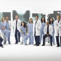 Grey&#039;s Anatomy saison 7 ... Justin Chambers (Alex) ... De miraculé à héros
