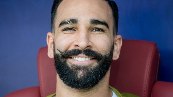 Adil Rami fait le show en conférence de presse : 7 fois où il a fait marrer les internautes