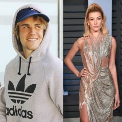 Justin Bieber et Hailey Baldwin fiancés après un mois de relation ? 💍