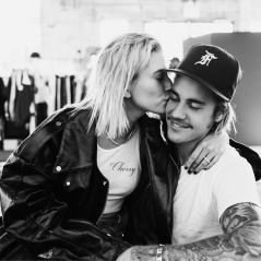Justin Bieber fiancé à Hailey Baldwin : il confirme avec une belle déclaration d'amour ❤️️