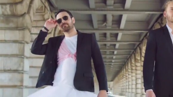 Camille Combal animateur de DALS : des fans de TPMP s'en prennent à lui, Cyril Hanouna intervient