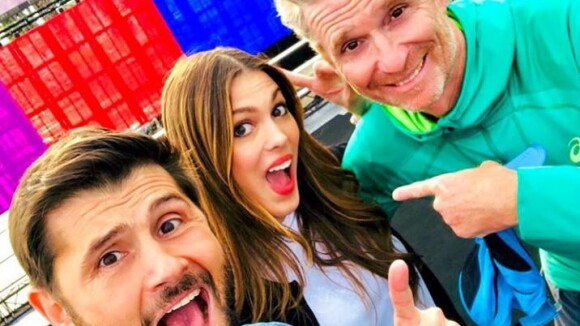 Ninja Warrior 3 : Iris Mittenaere, nouvelles épreuves, nouvelle règle... Voilà toutes les nouveautés