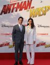 Disneyland Paris : PRBK a pu assister à l'avant-première européenne d'Ant-Man et la Guêpe !
